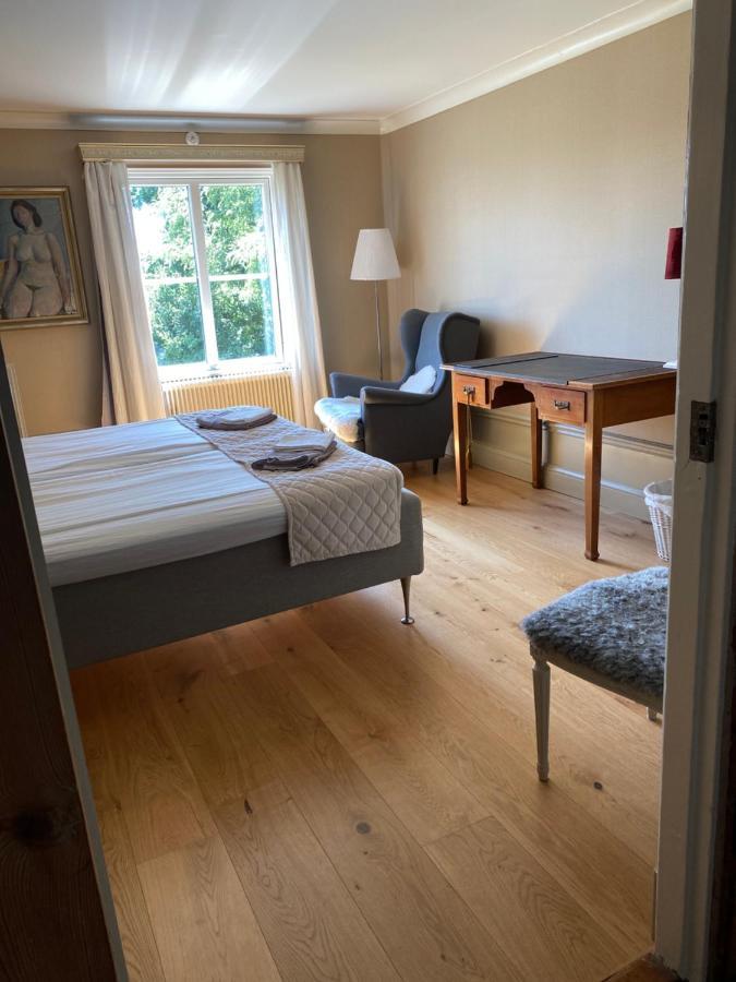 Amiralsgården Verstorp Bed & Breakfast Karlskrona Eksteriør bilde