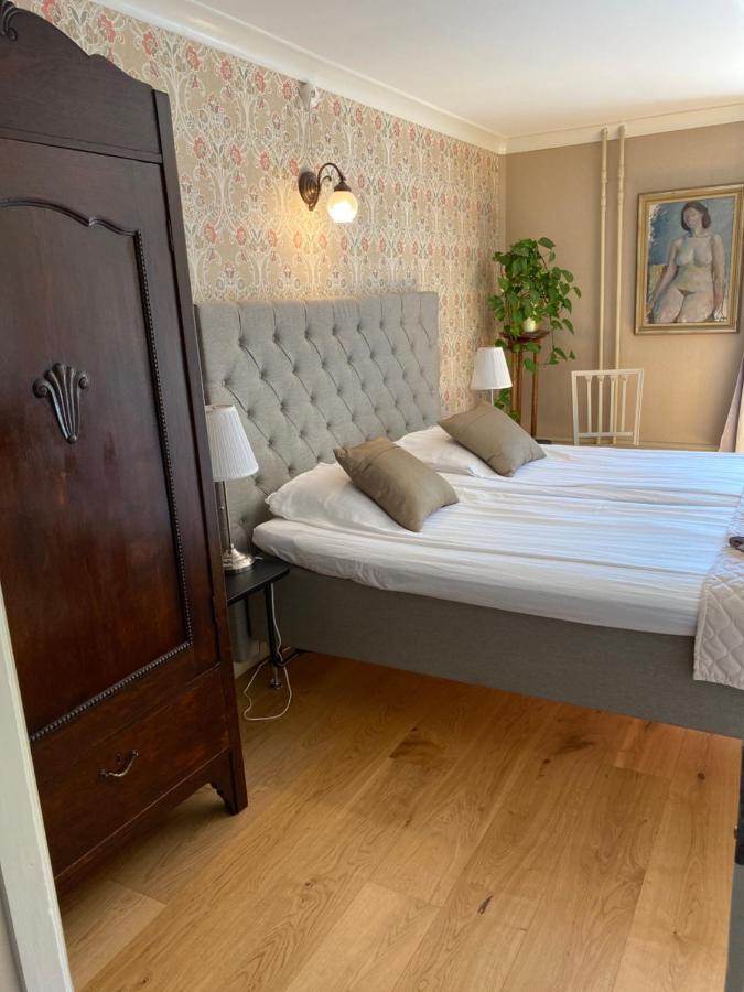 Amiralsgården Verstorp Bed & Breakfast Karlskrona Eksteriør bilde