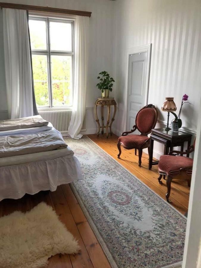 Amiralsgården Verstorp Bed & Breakfast Karlskrona Eksteriør bilde