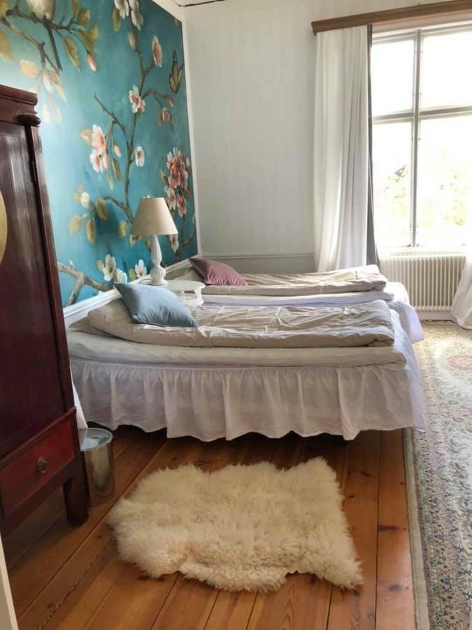 Amiralsgården Verstorp Bed & Breakfast Karlskrona Eksteriør bilde