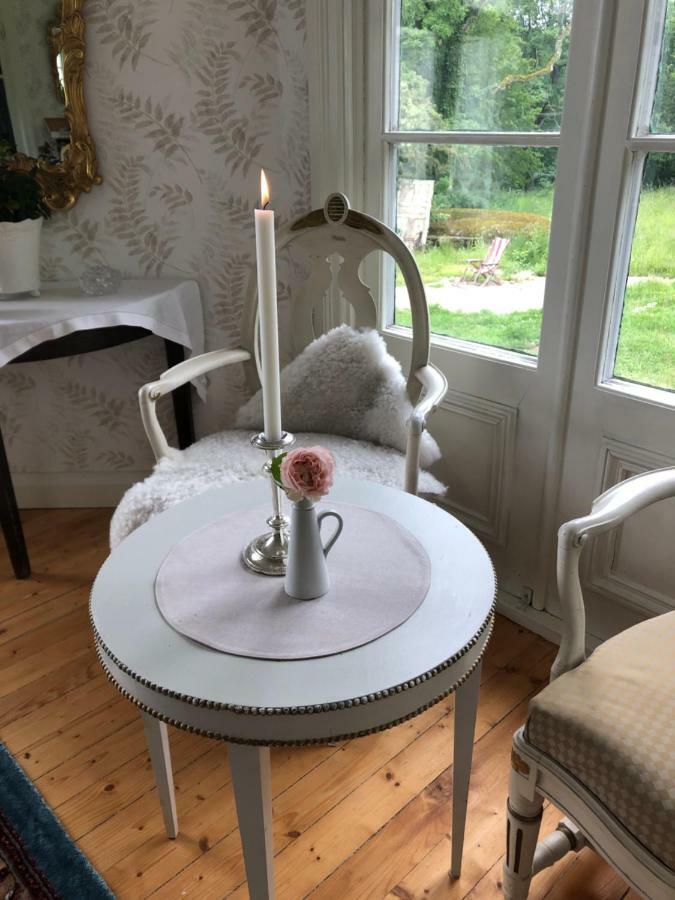 Amiralsgården Verstorp Bed & Breakfast Karlskrona Eksteriør bilde